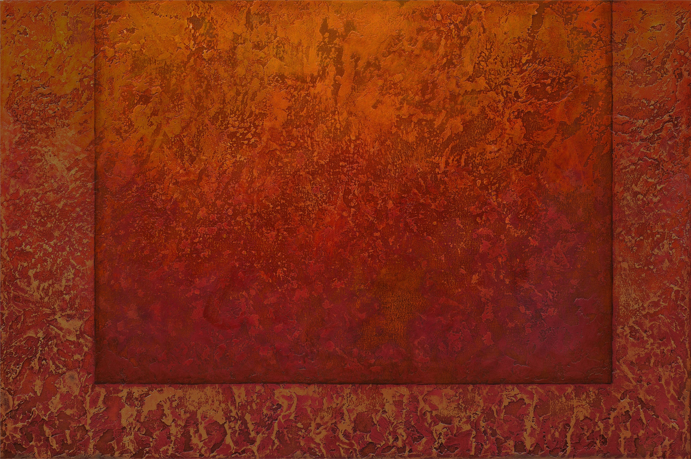 Radient Textures Series 09