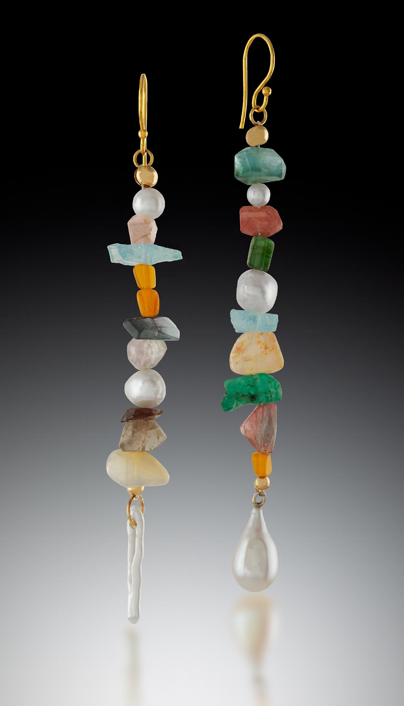 Calypso Earrings