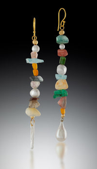 Calypso Earrings