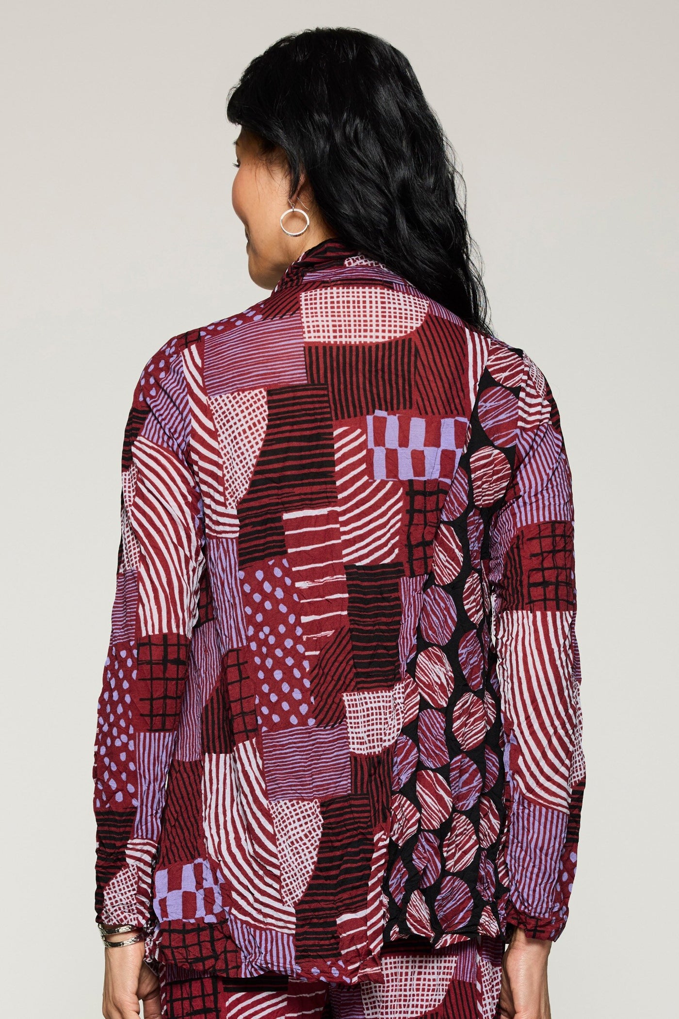 Petra Shirt