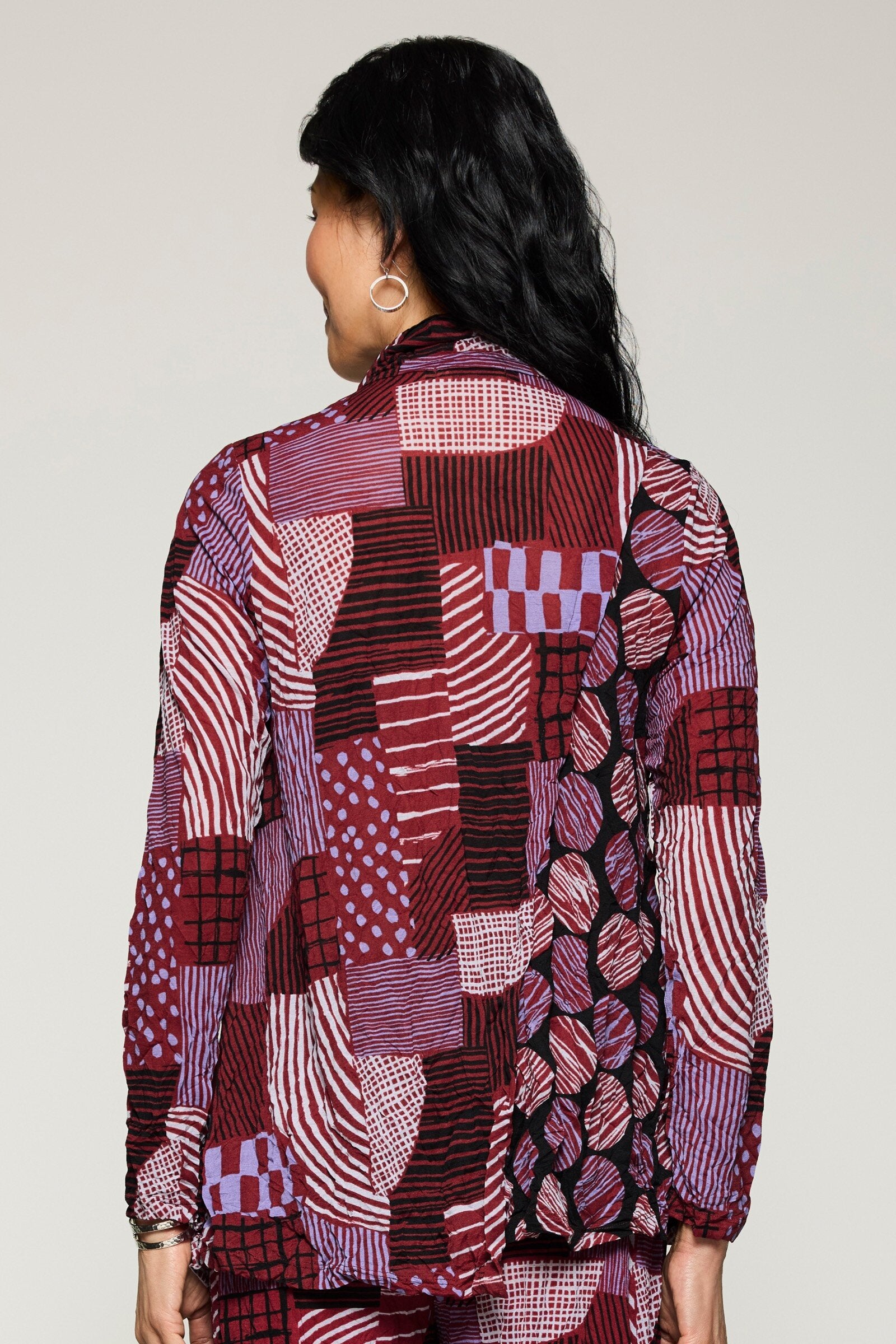 Petra Shirt
