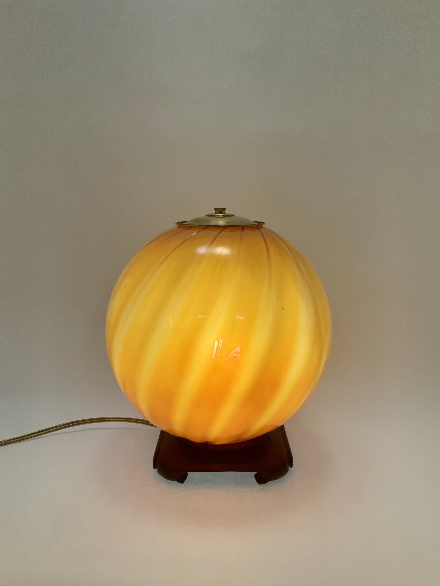 Wave Optic Globe