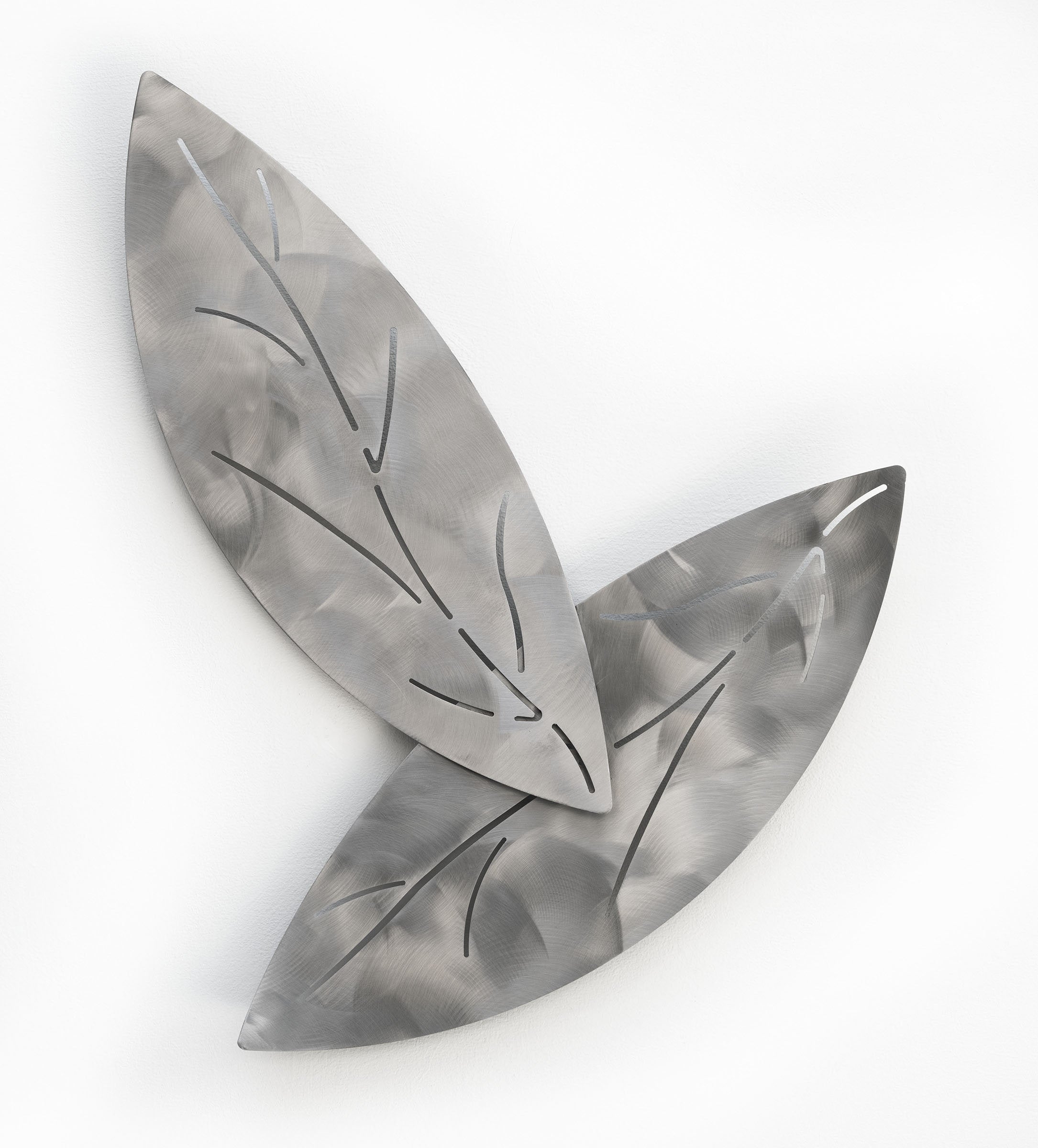 August Leaves II