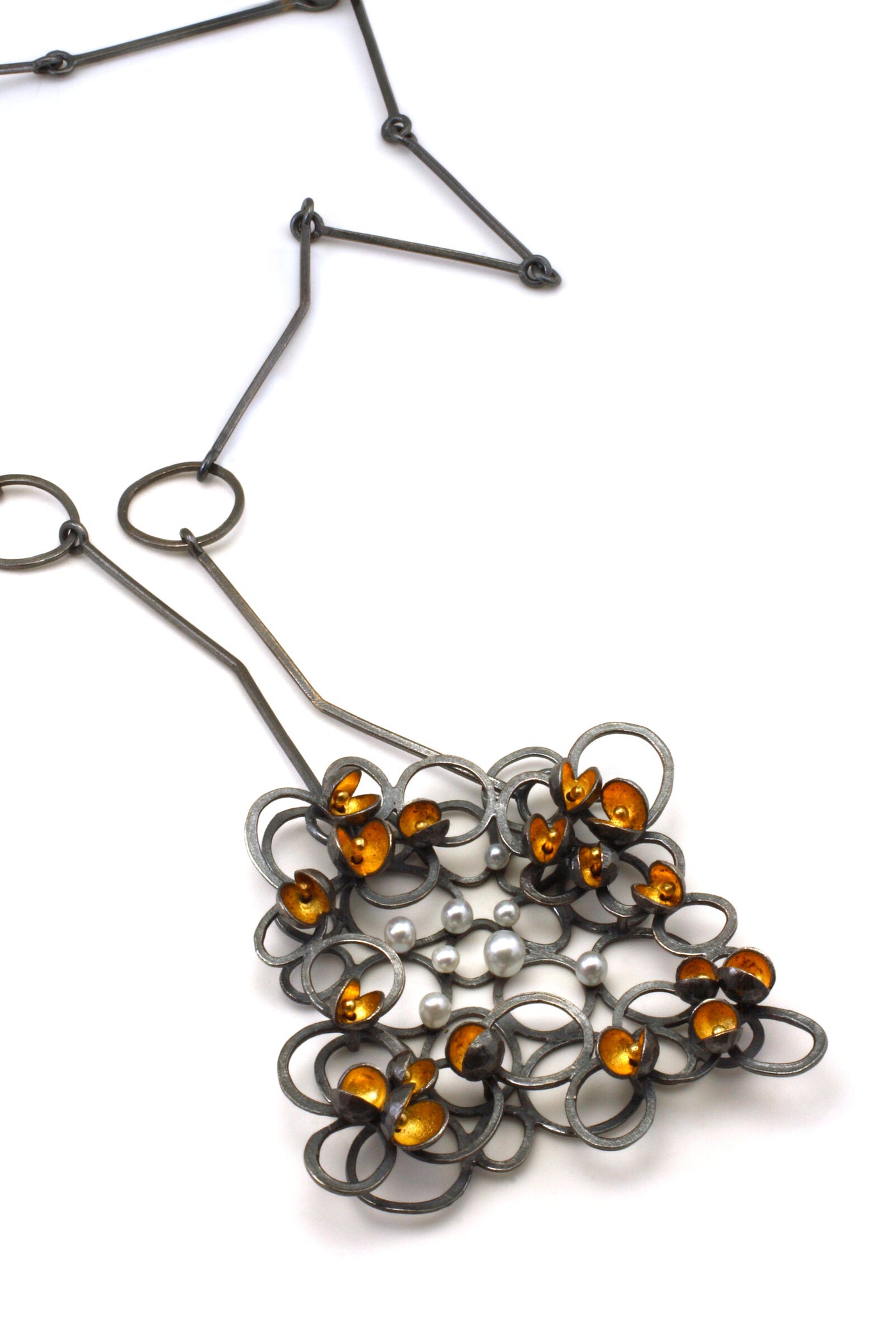 Flourishing Necklace