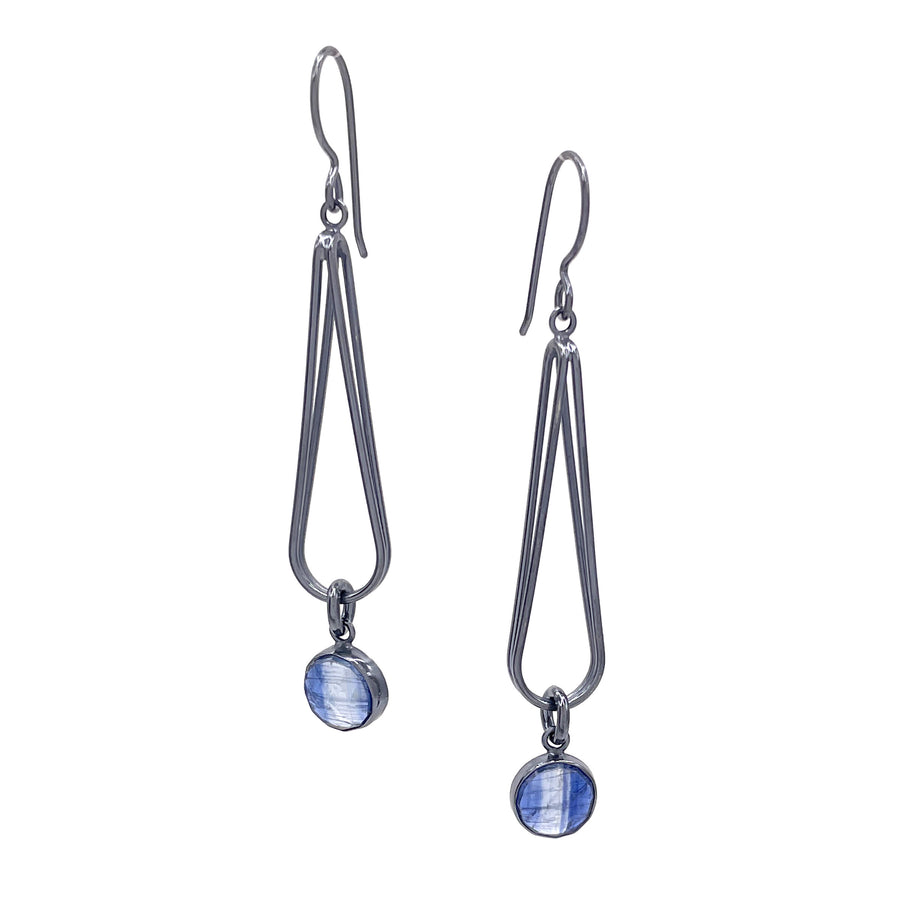 Teardrop Earrings