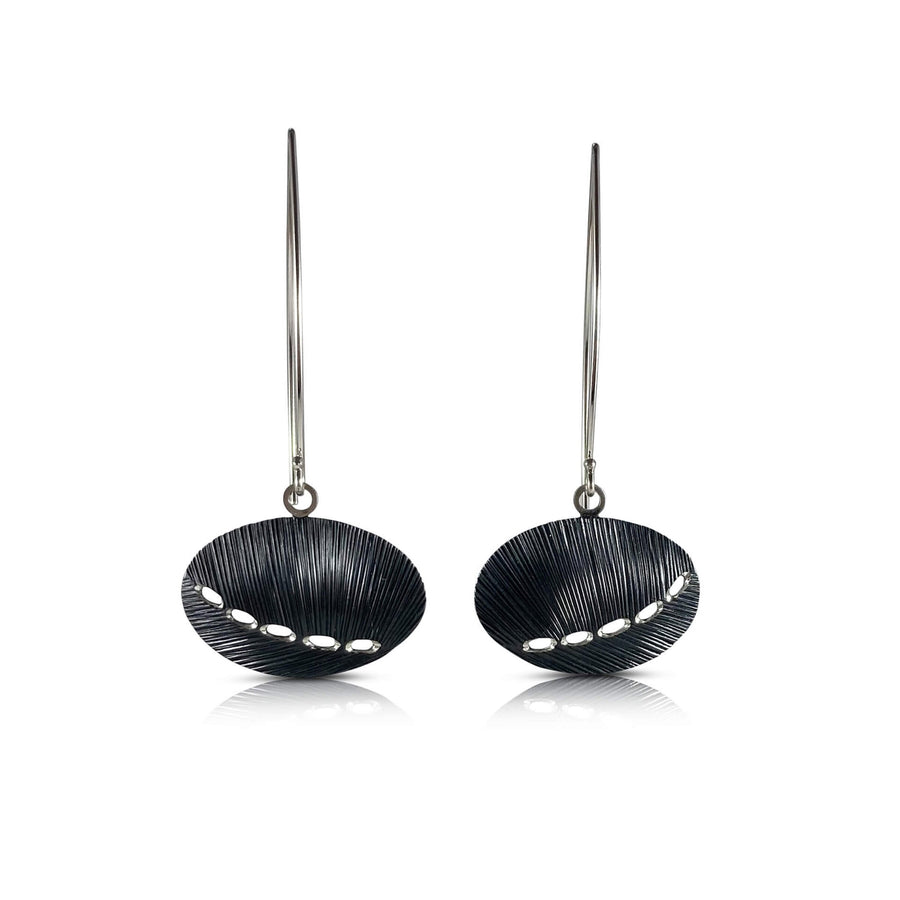Abalone Shell Earrings