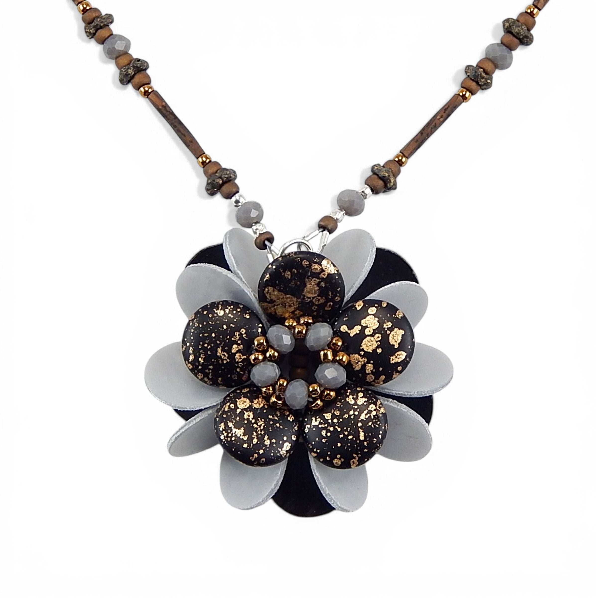 Everyday Glam Necklace