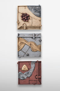 set of three