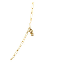 She Sells Seashells Necklace