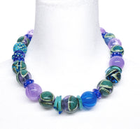 Vision of Flora Necklace