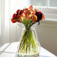 Bag Vase