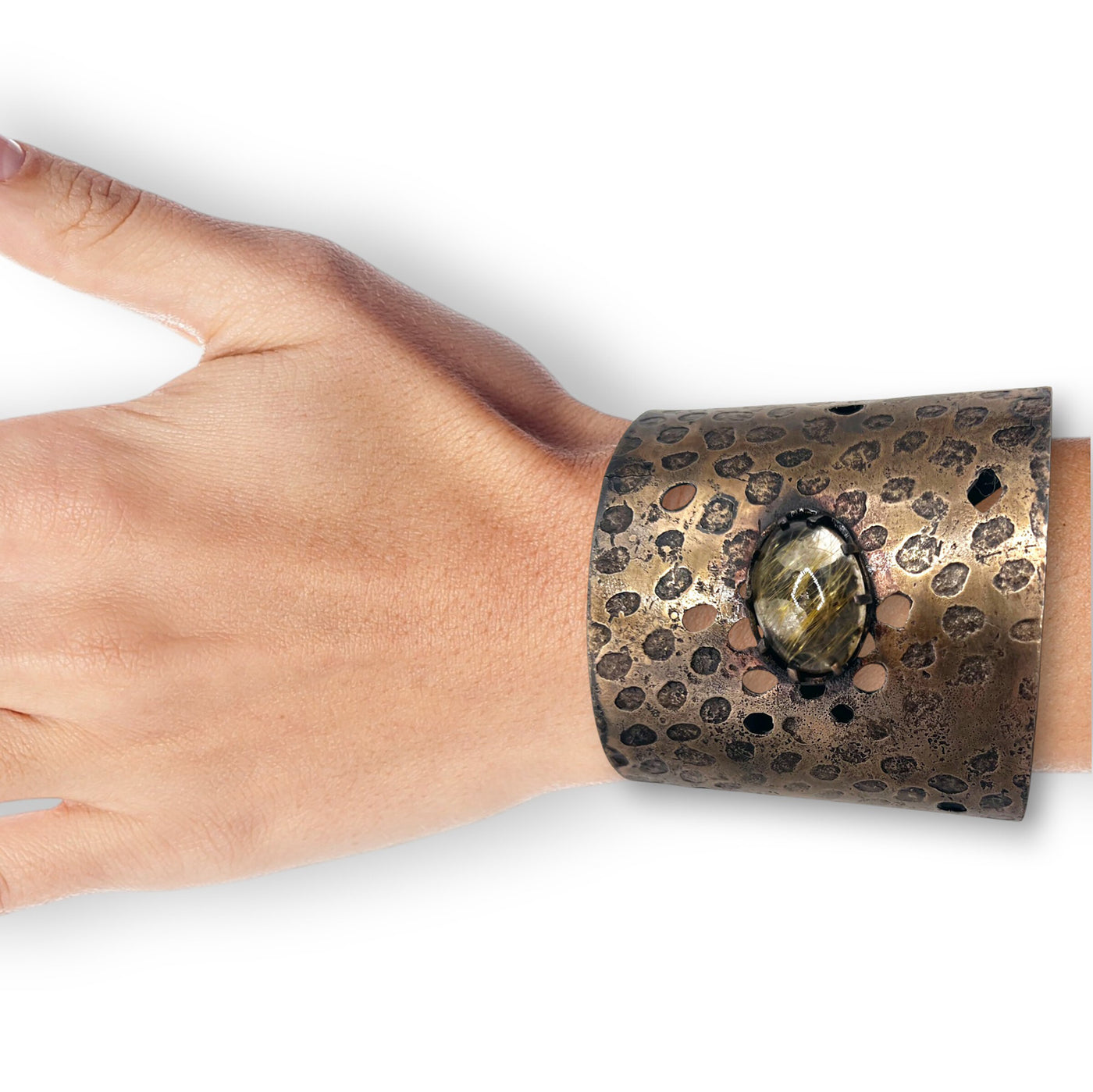 Alluvial Cuff