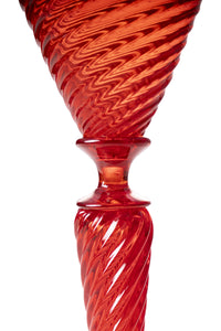 Cherry Goblets
