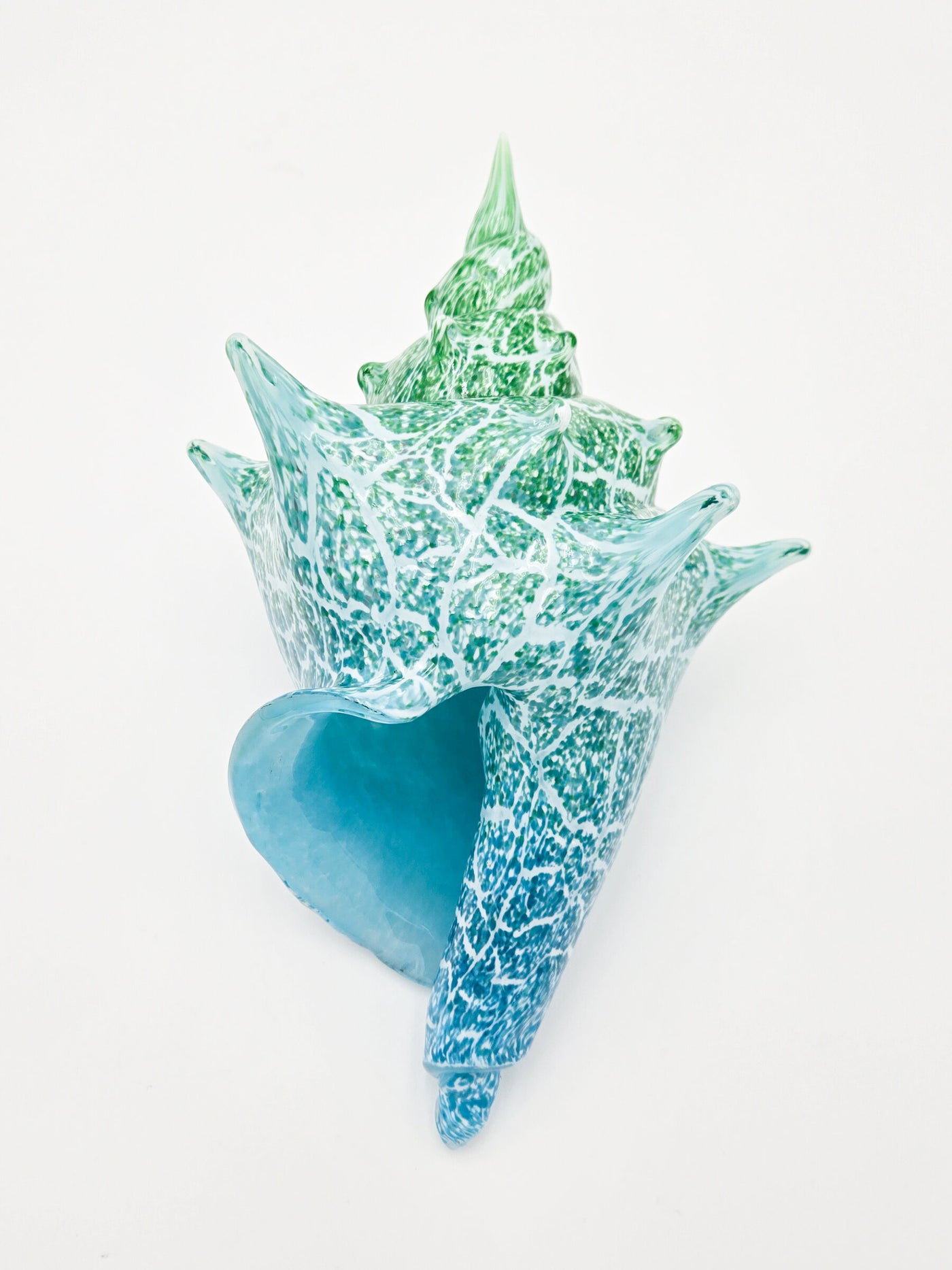 Sea Green Ripple