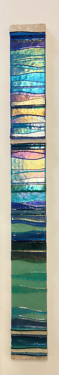 Mosaic Ocean Tone II