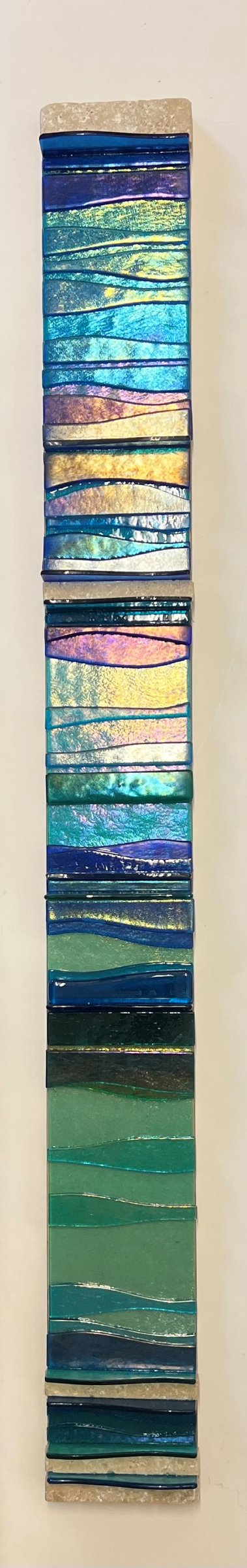Mosaic Ocean Tone II