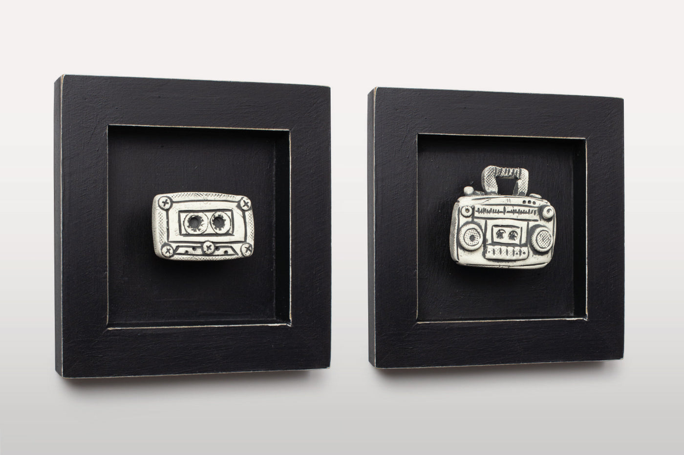 Connections Series: Jambox Radio