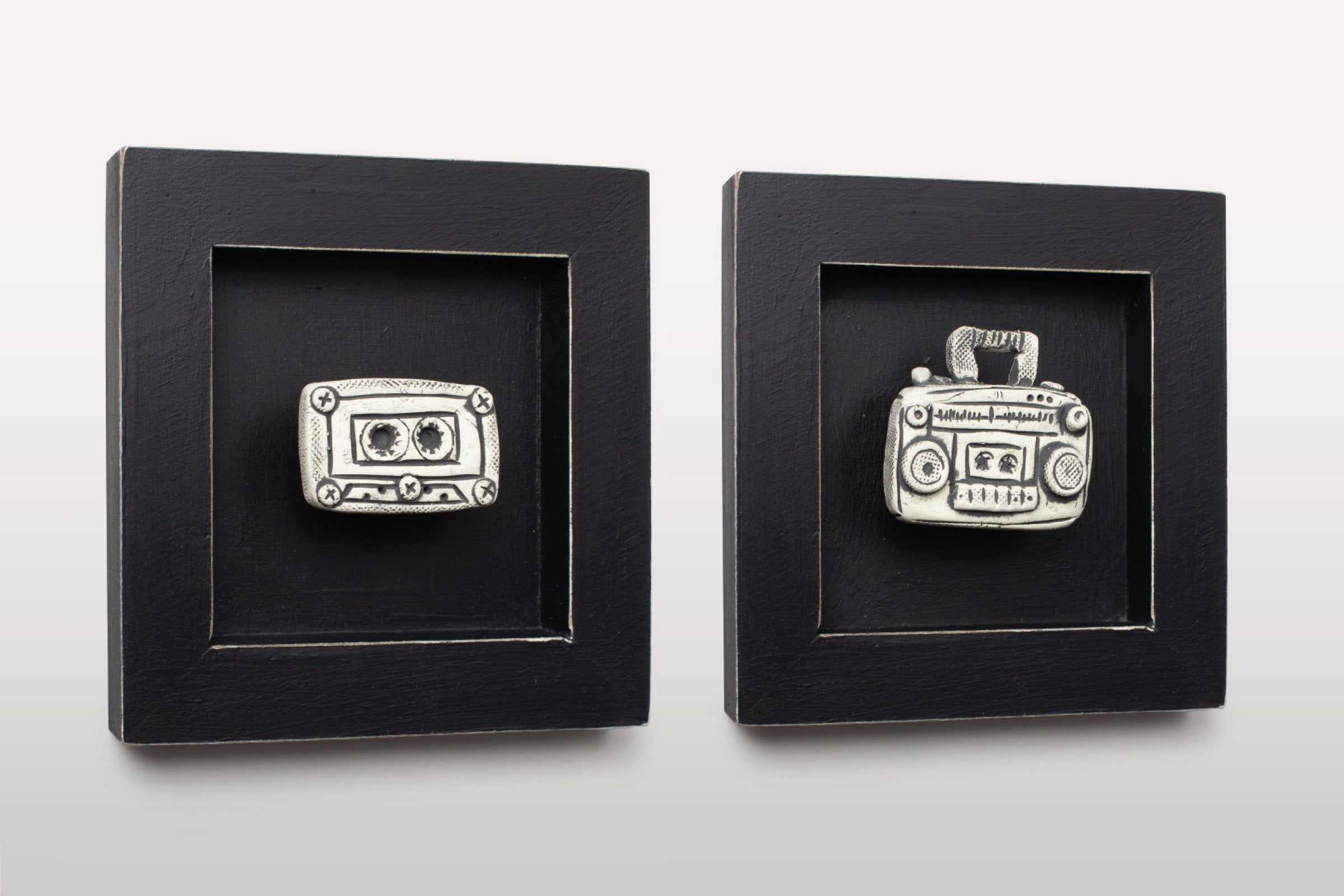 Connections Series: Jambox Radio