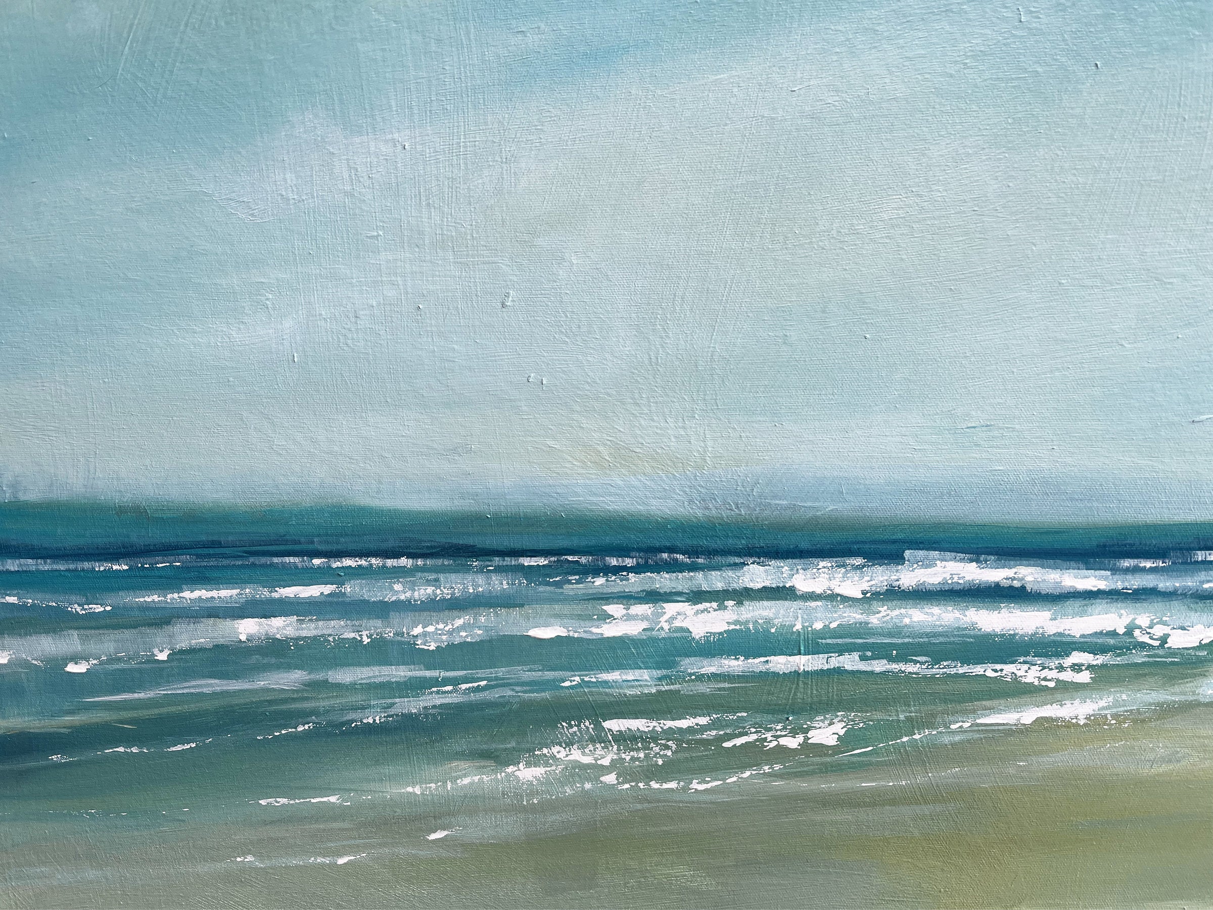 Gentle Breeze