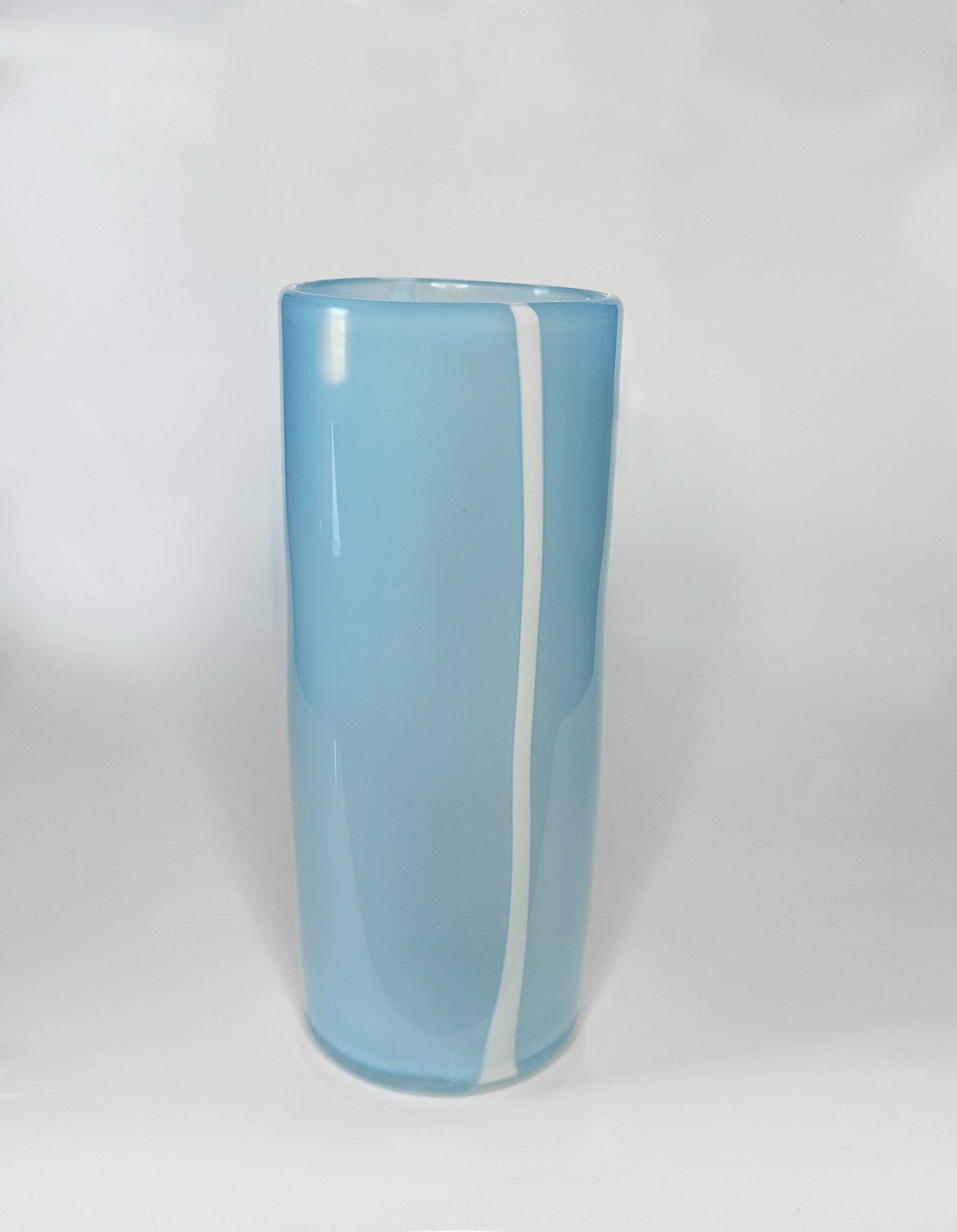 Opal blue