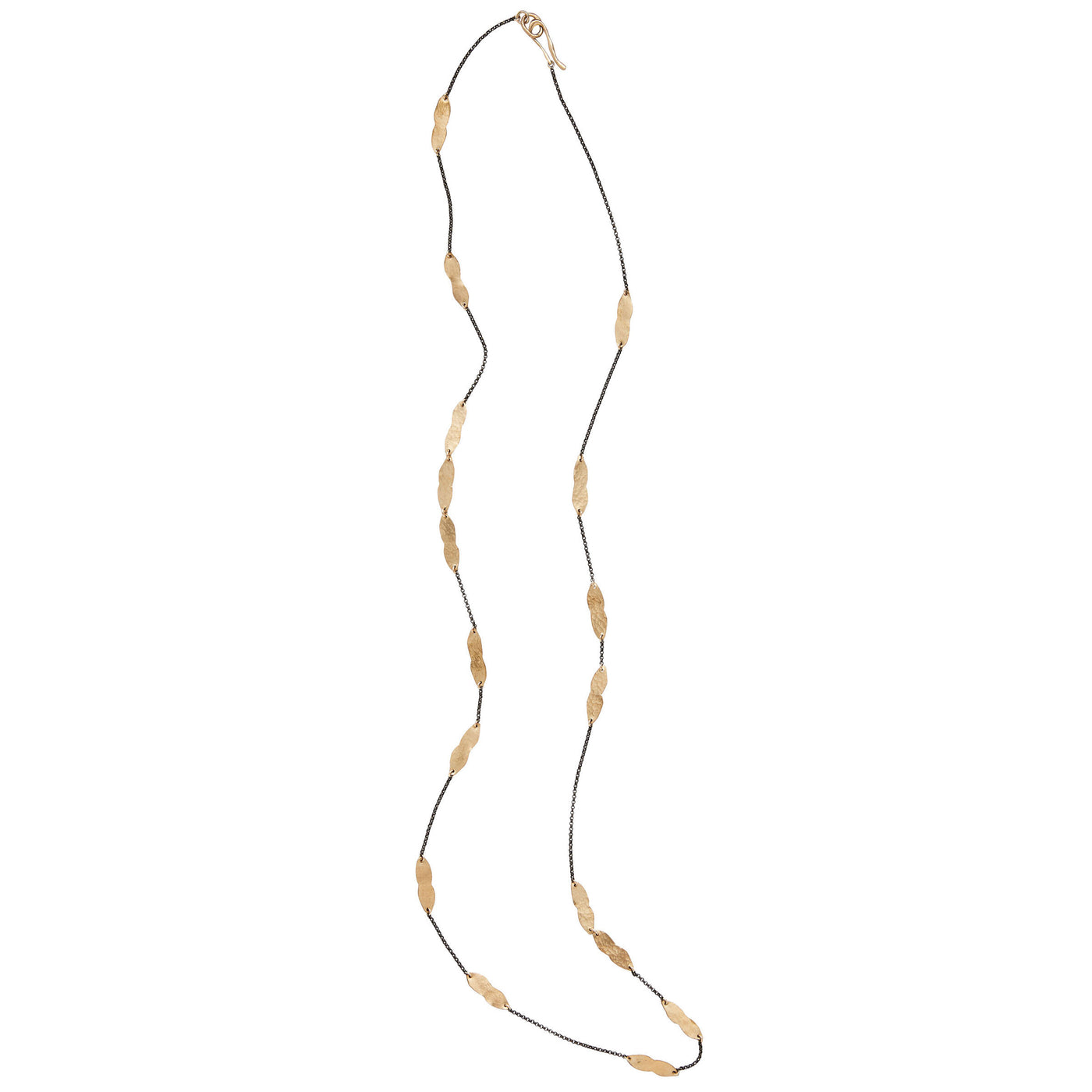 35" Long