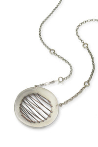 copper wire stitching
