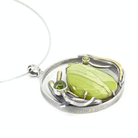 Gyoiko Necklace