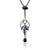 Garden Series Necklace 1