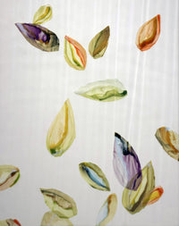 Summer Leaves