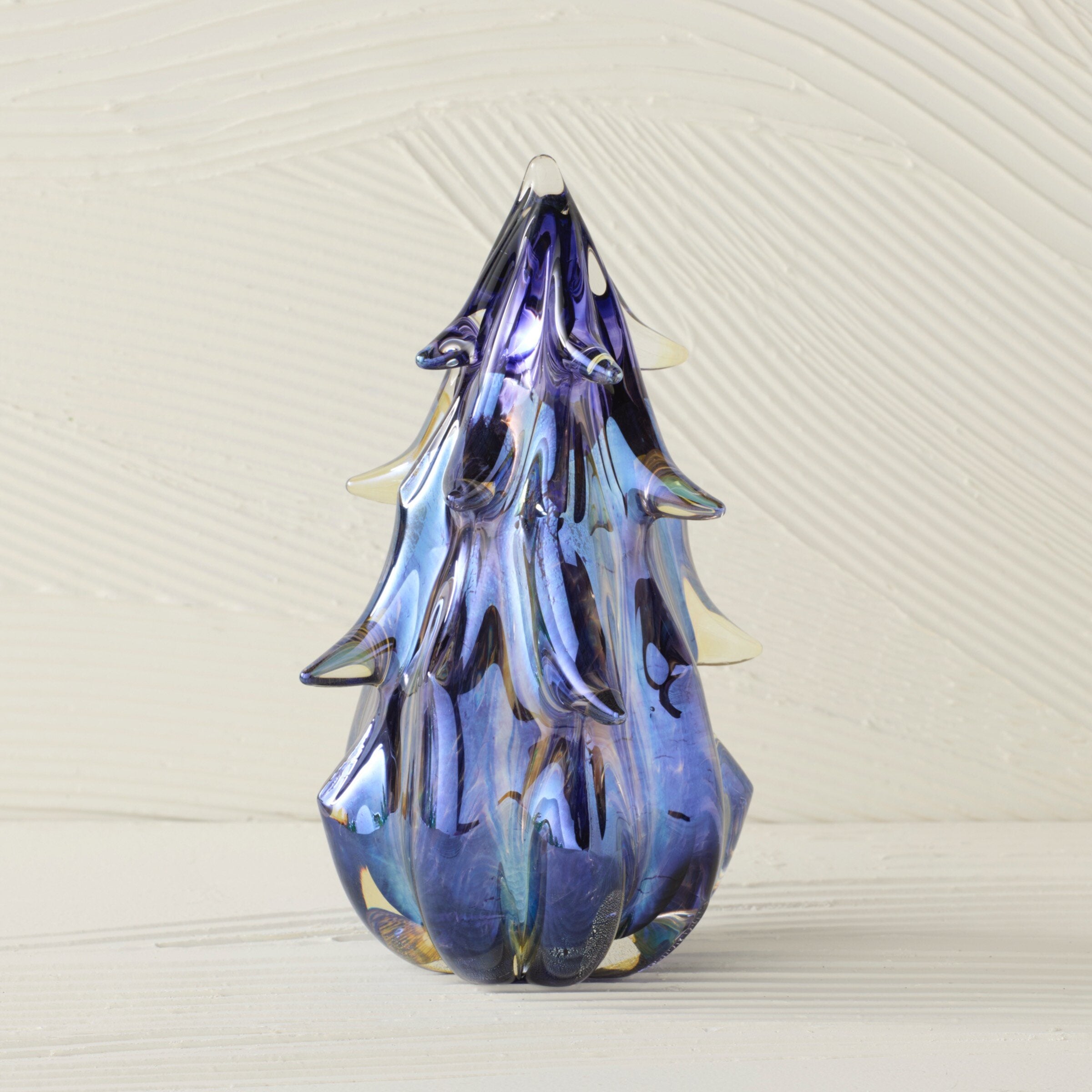 Hyacinth Silver, large