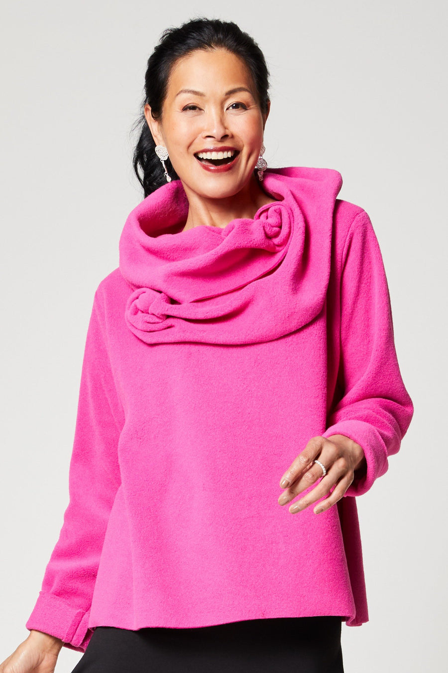 Rose Pink