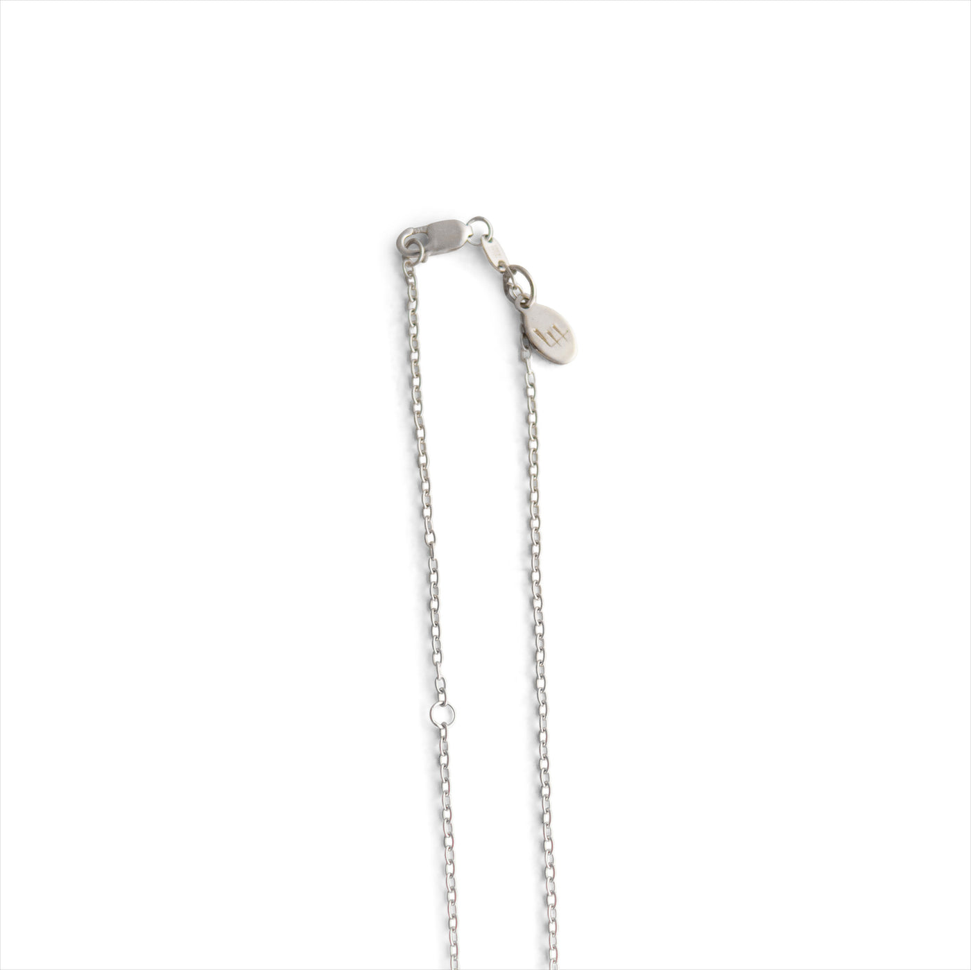Mast Ring Pendant