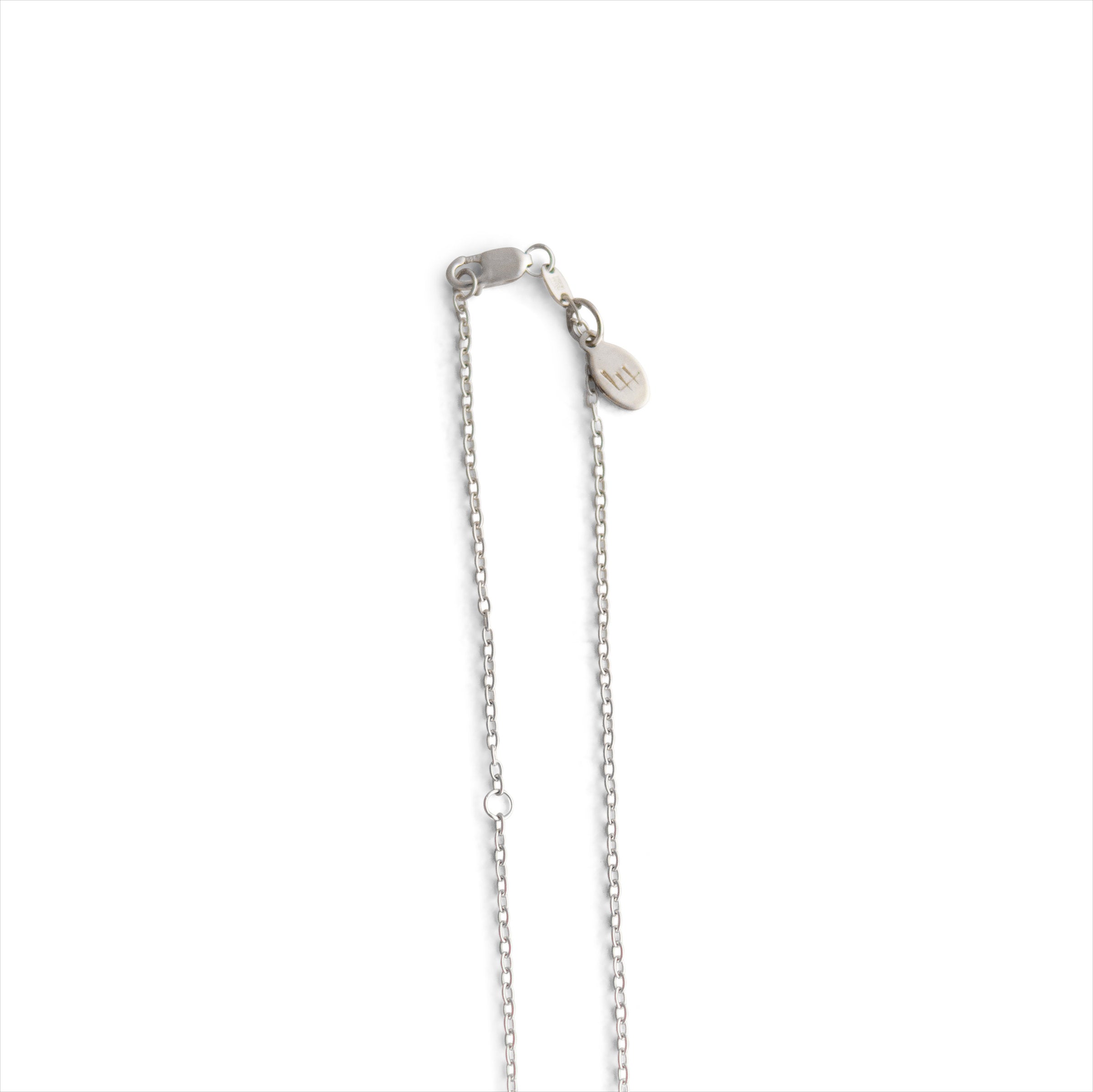 Mast Ring Pendant