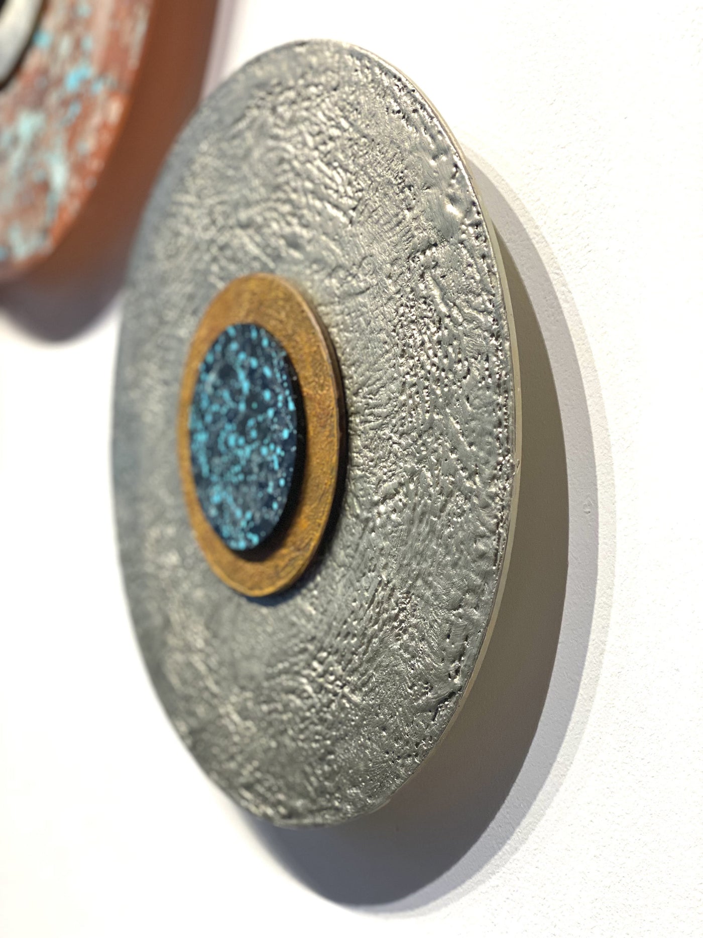 Metallic Elements