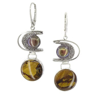Atacama Earrings