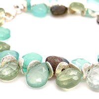 Watercolor Signature Bracelet