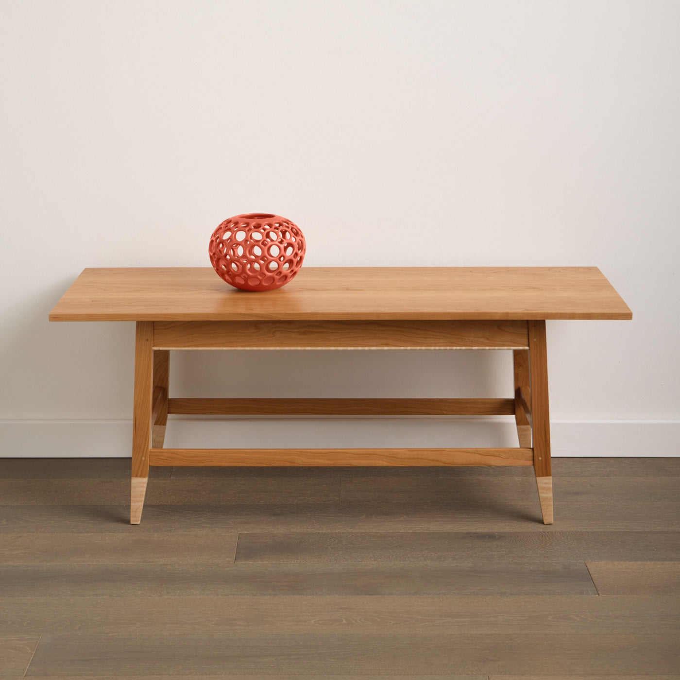 Cherry Coffee Table