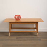 Cherry Coffee Table