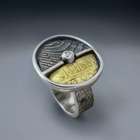 Wave Ring