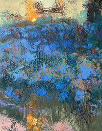 Chicory Pond