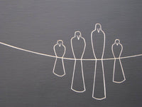 Four Bird Family