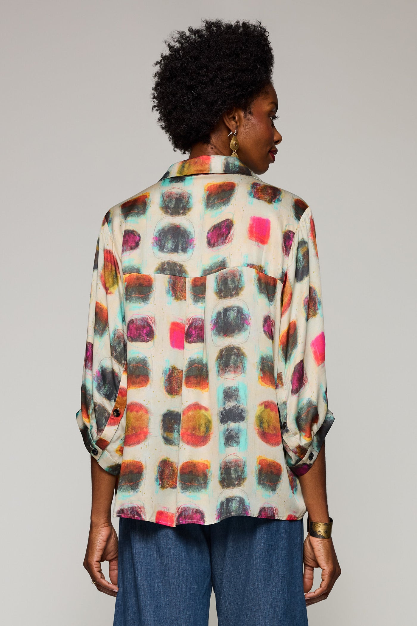 Hana Shirt