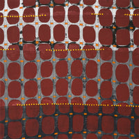 The Ground Through the Fence #6