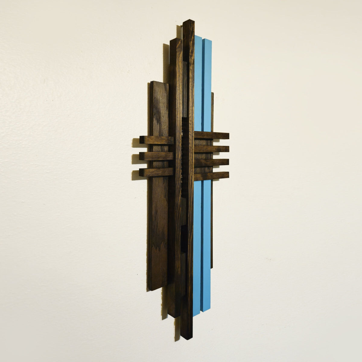 Measured Rift