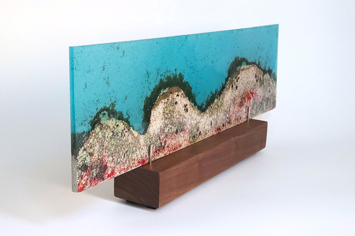 Aqua Drift II