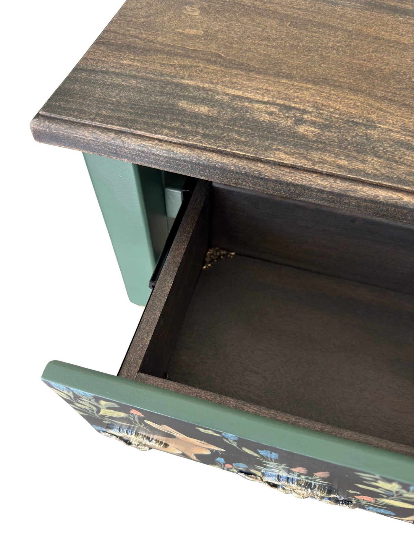 Woodland Rabbit Console Table
