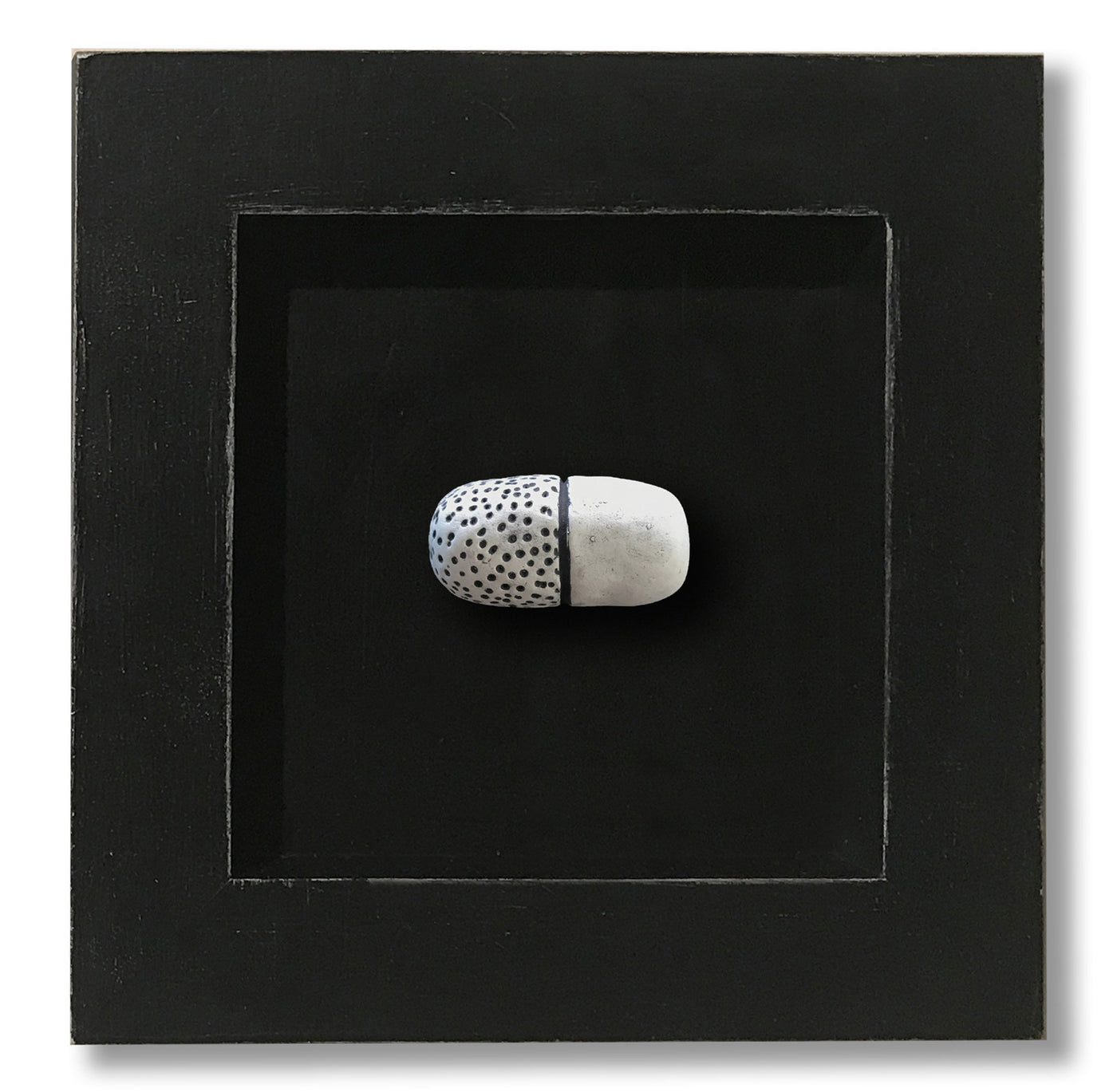 Connection Series: Pill