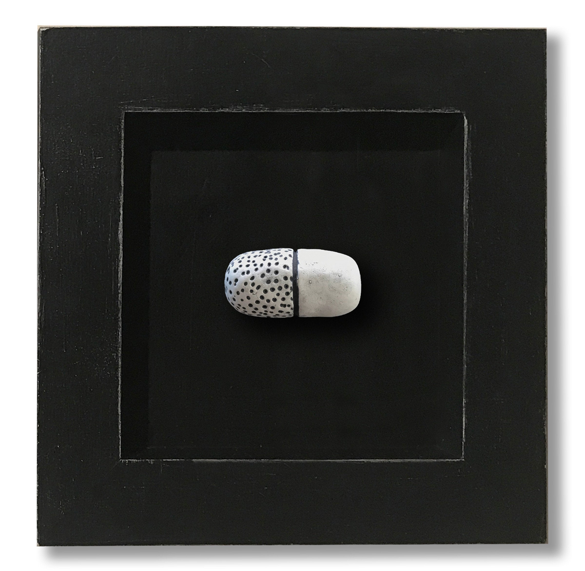 Connection Series: Pill