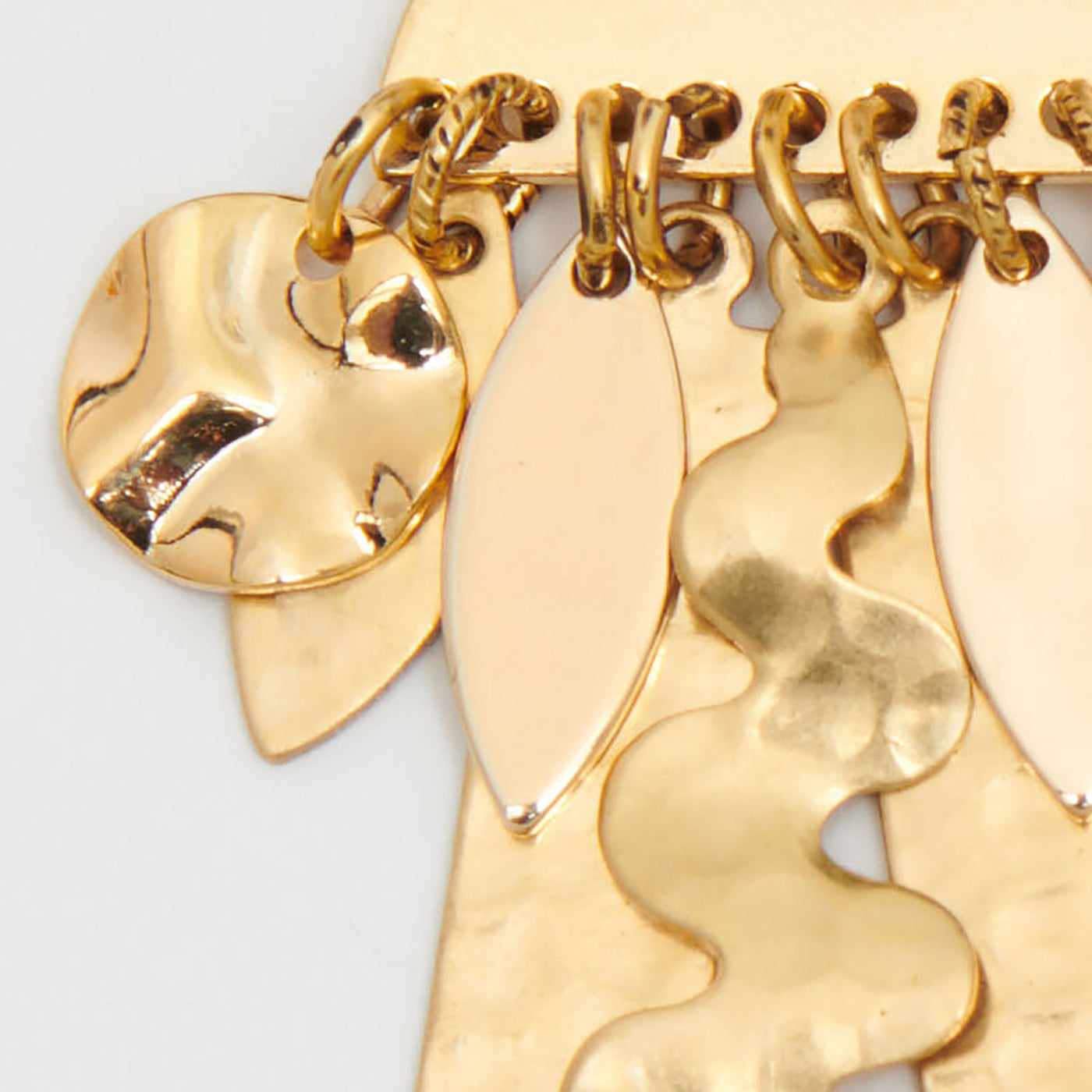 Dawn Earrings