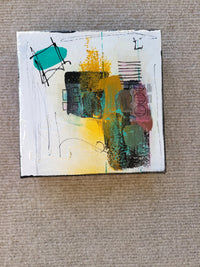 Pieces 11